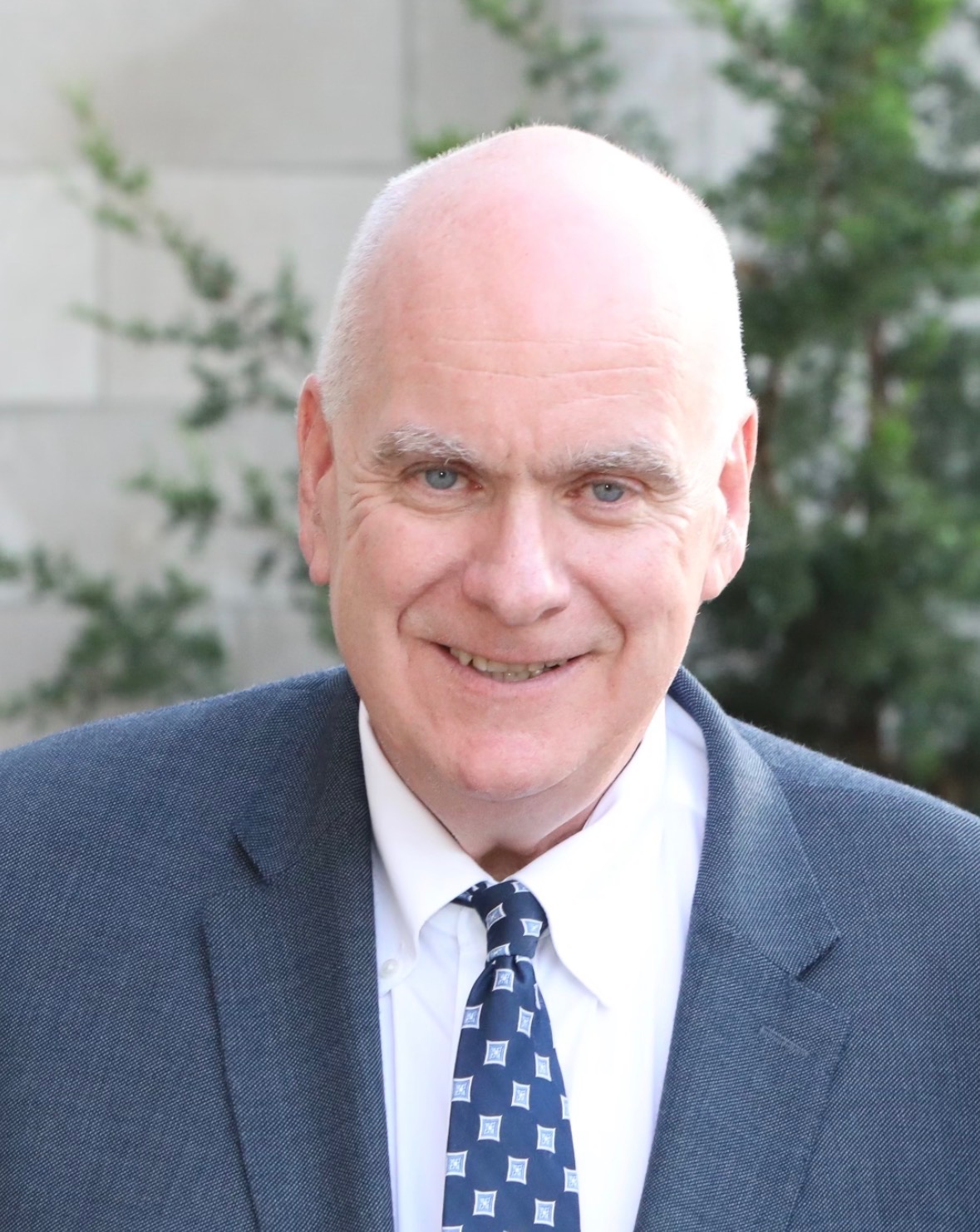 David F. Conroy